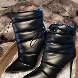 Steve Madden boots